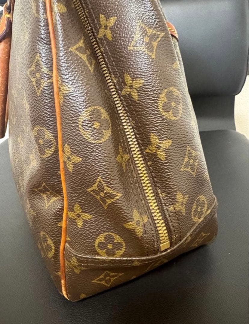 ルイ・ヴィトン モノグラム ドーヴィル