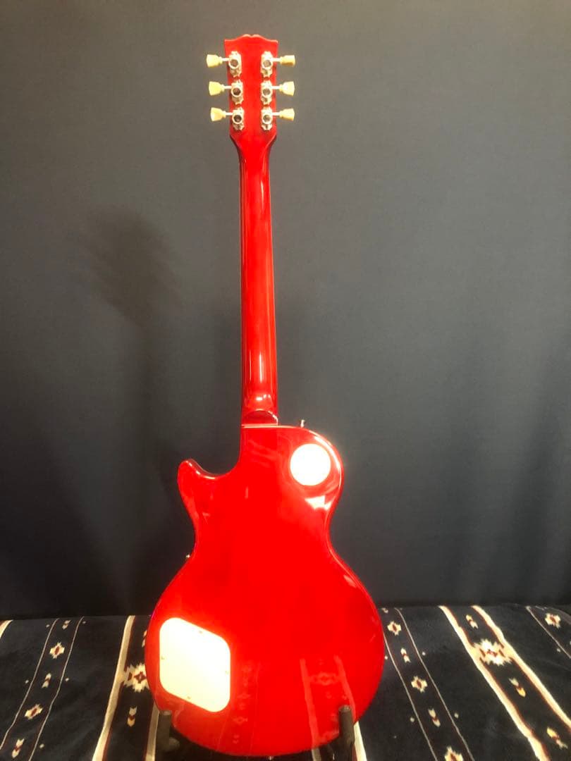 フォトジェニック　レスポール