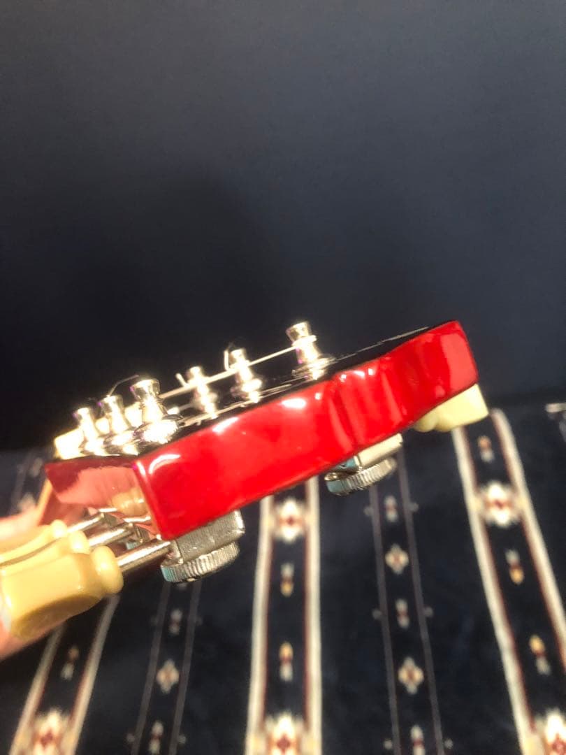 フォトジェニック　レスポール