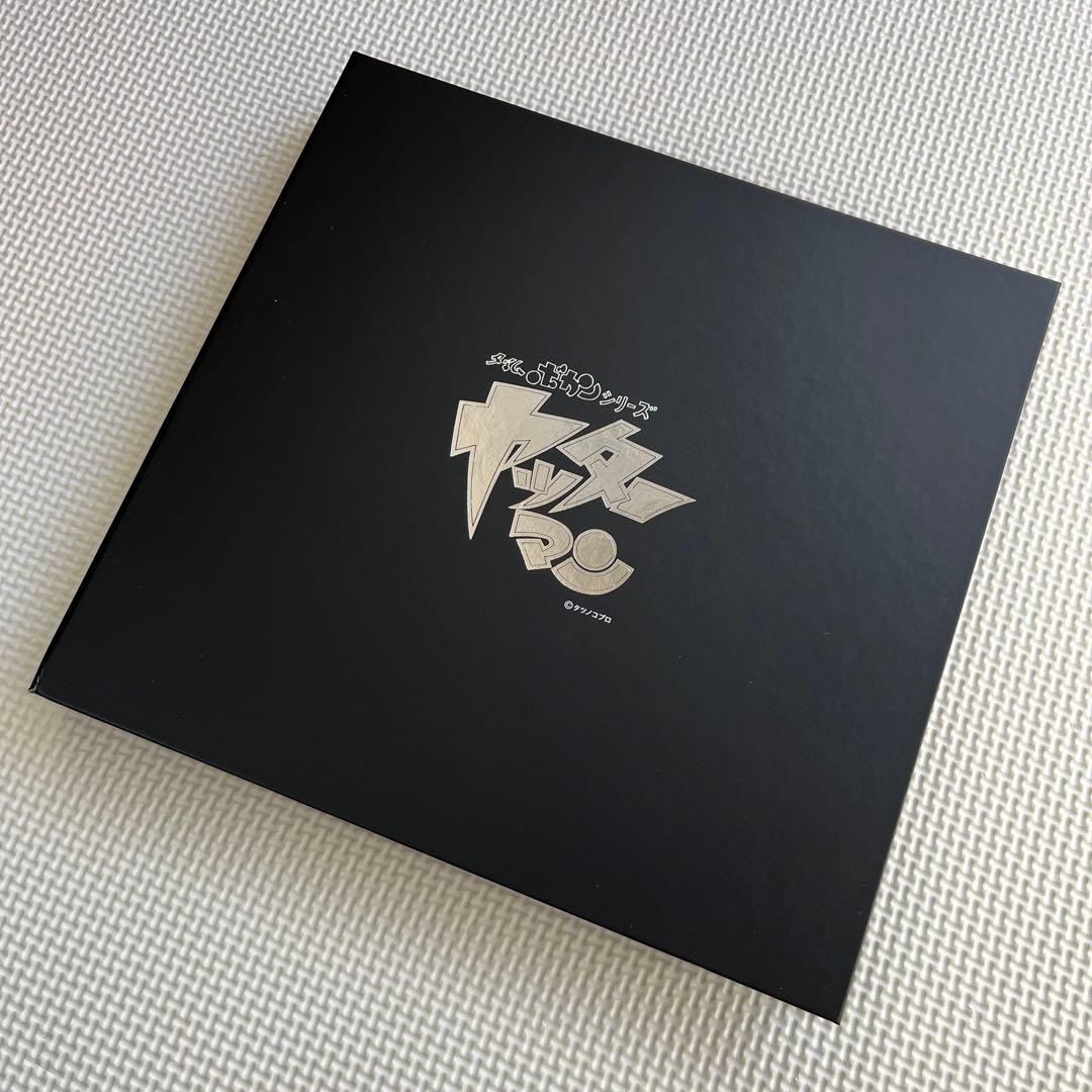 【新品未使用】ヤッターマン✖️ビクトリノックス