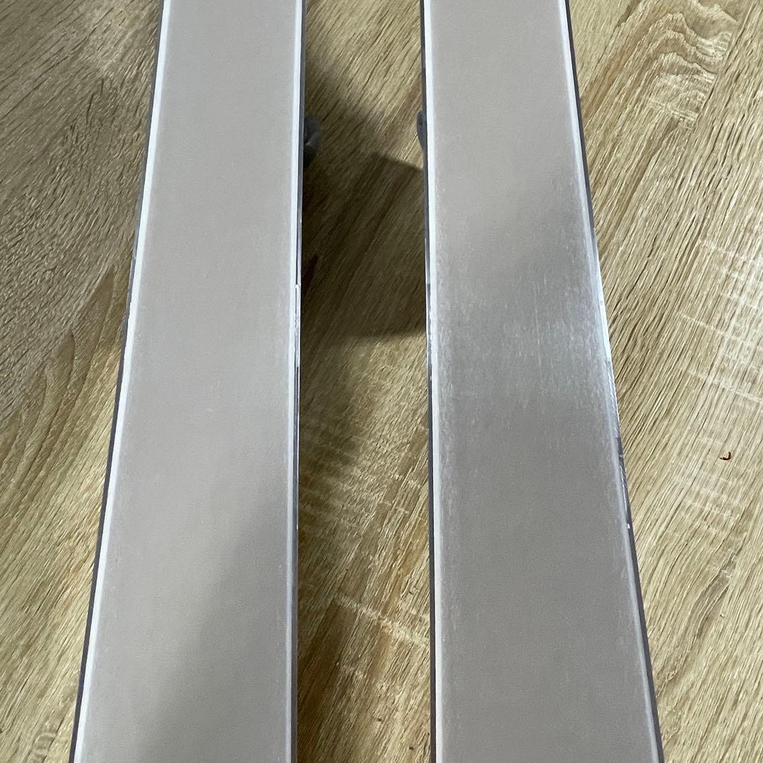 ROSSIGNOL154cm SALOMON24/24.5cm スキーセット