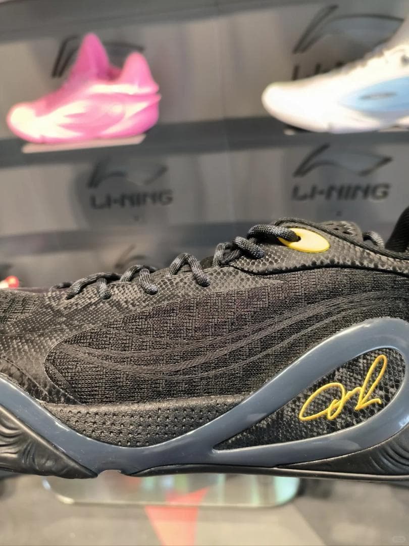 シューズ(男性用) WOW The Dlo1 US9