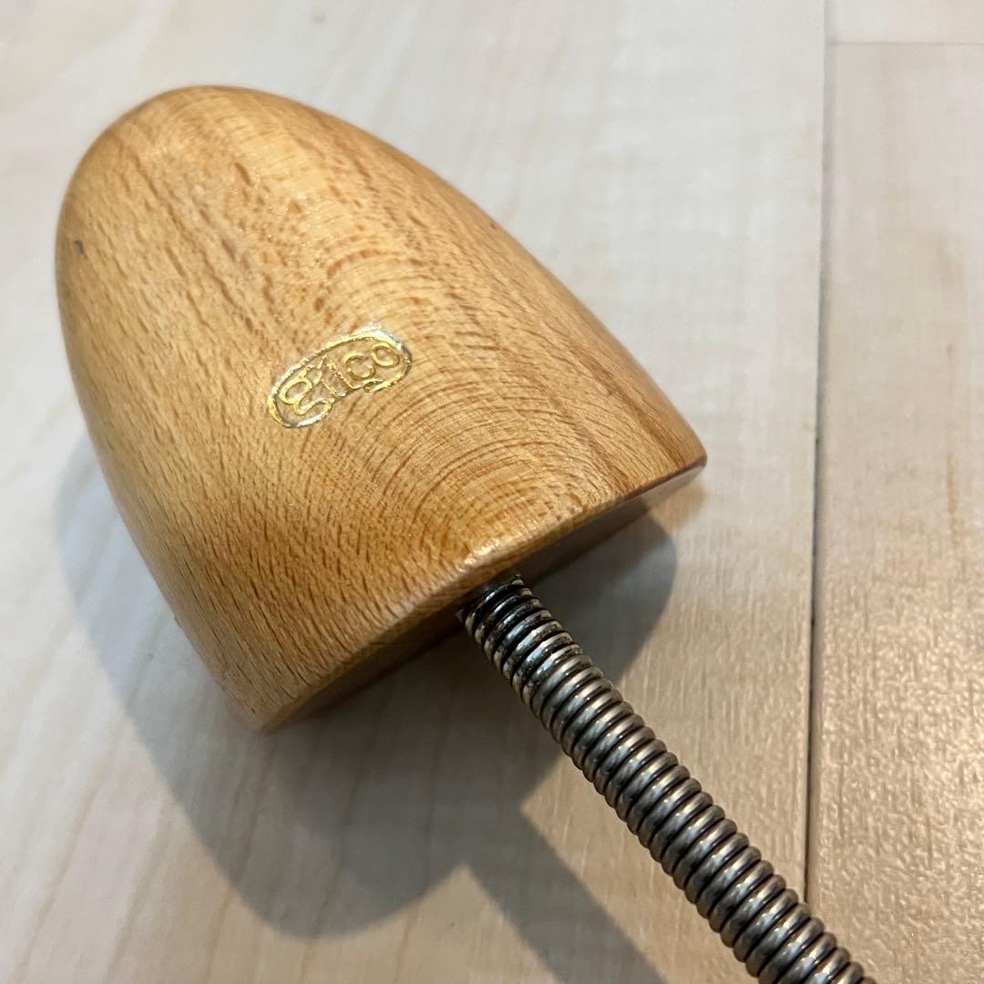 JMウエストン　ローファー　エナメル　旧ロゴ　23cm 3B