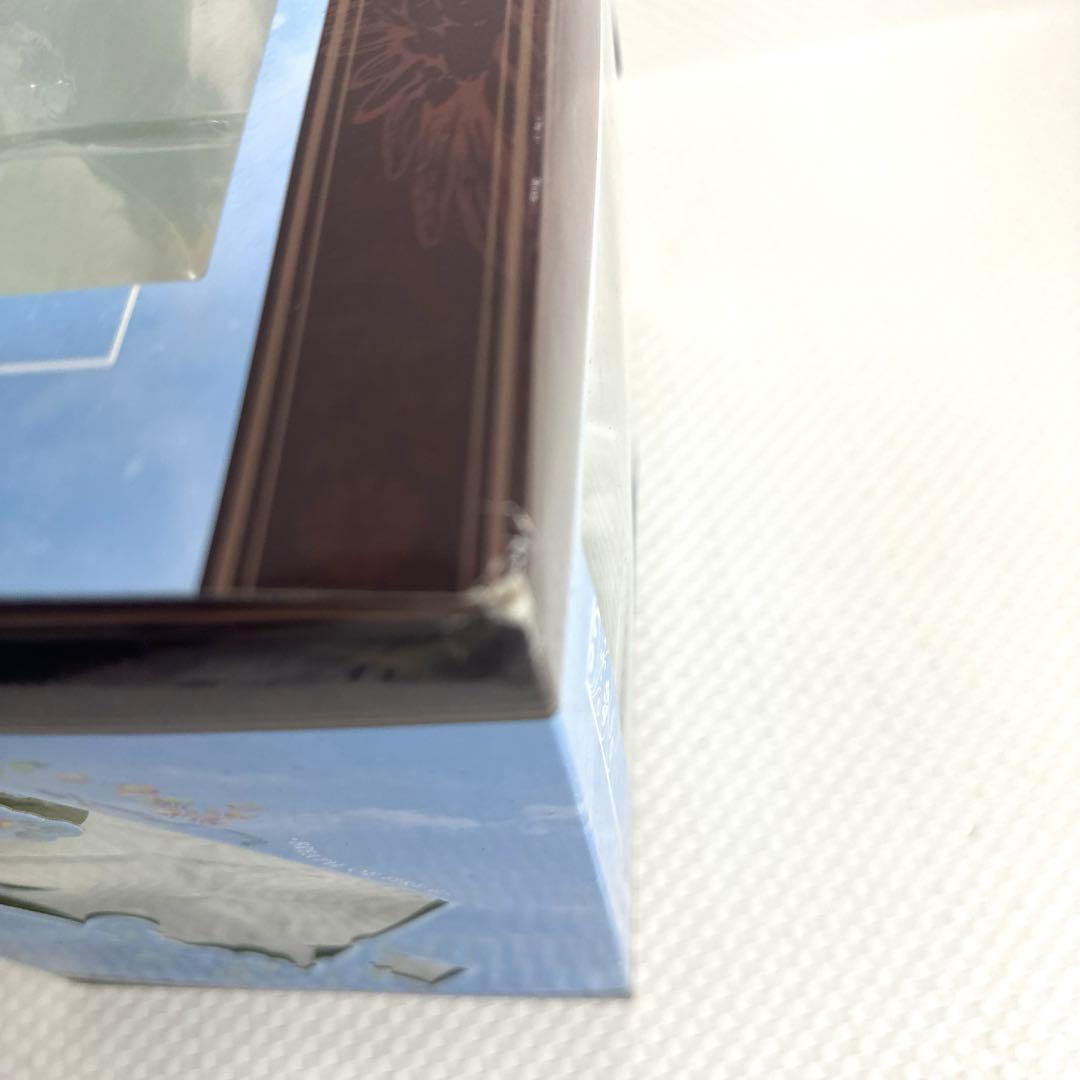 ブレスオブファイア 6 白竜の守護者たち ニーナ 1/8 フィギュア コトブキヤ