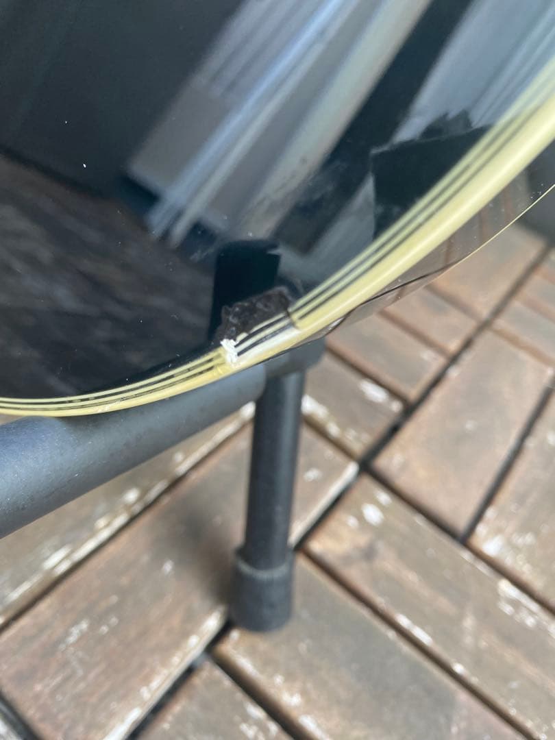 Burny レスポールカスタムタイプ