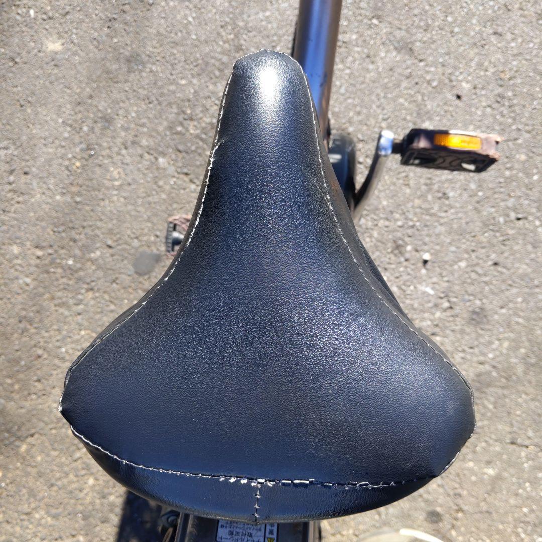 [780]送料無料 ブリヂストン Assista アシスタ 電動アシスト自転車