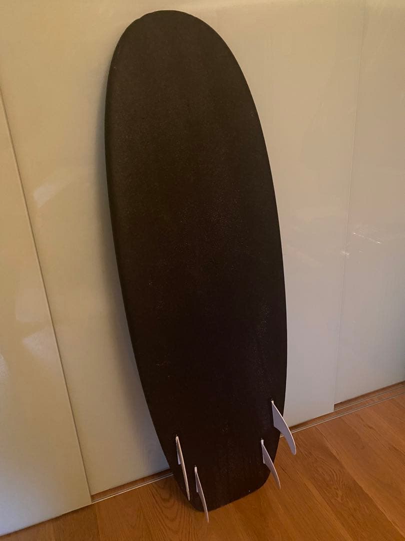 専用almond アーモンド　サーフボード 5.4