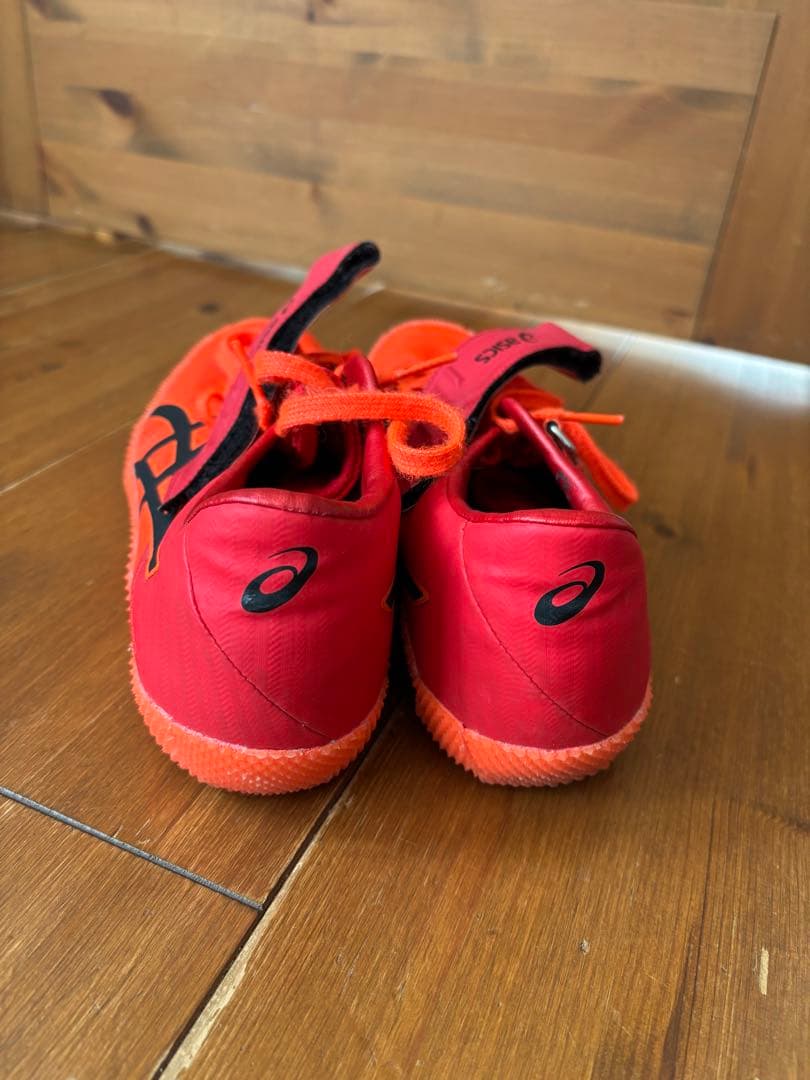 asics ハイジャンププロ2