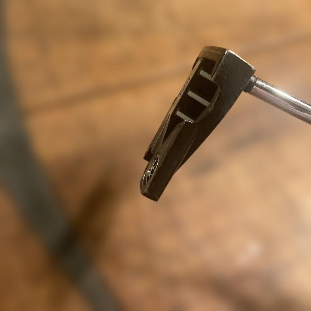 ODYSSEY オデッセイ TEN シリーズ　　パター STROKE LAB