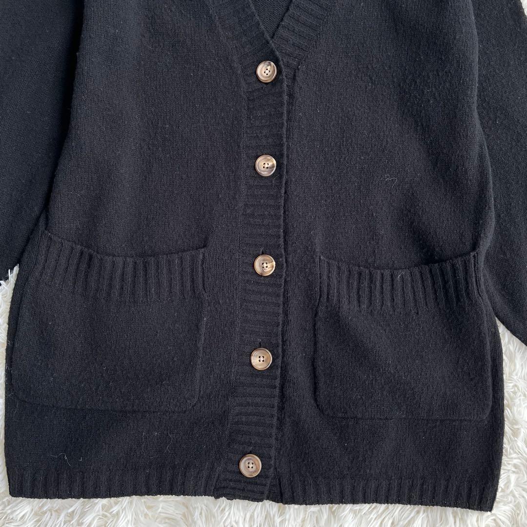【専用】MADISONBLUE マディソンブルー シャギー ビッグ カーディガン