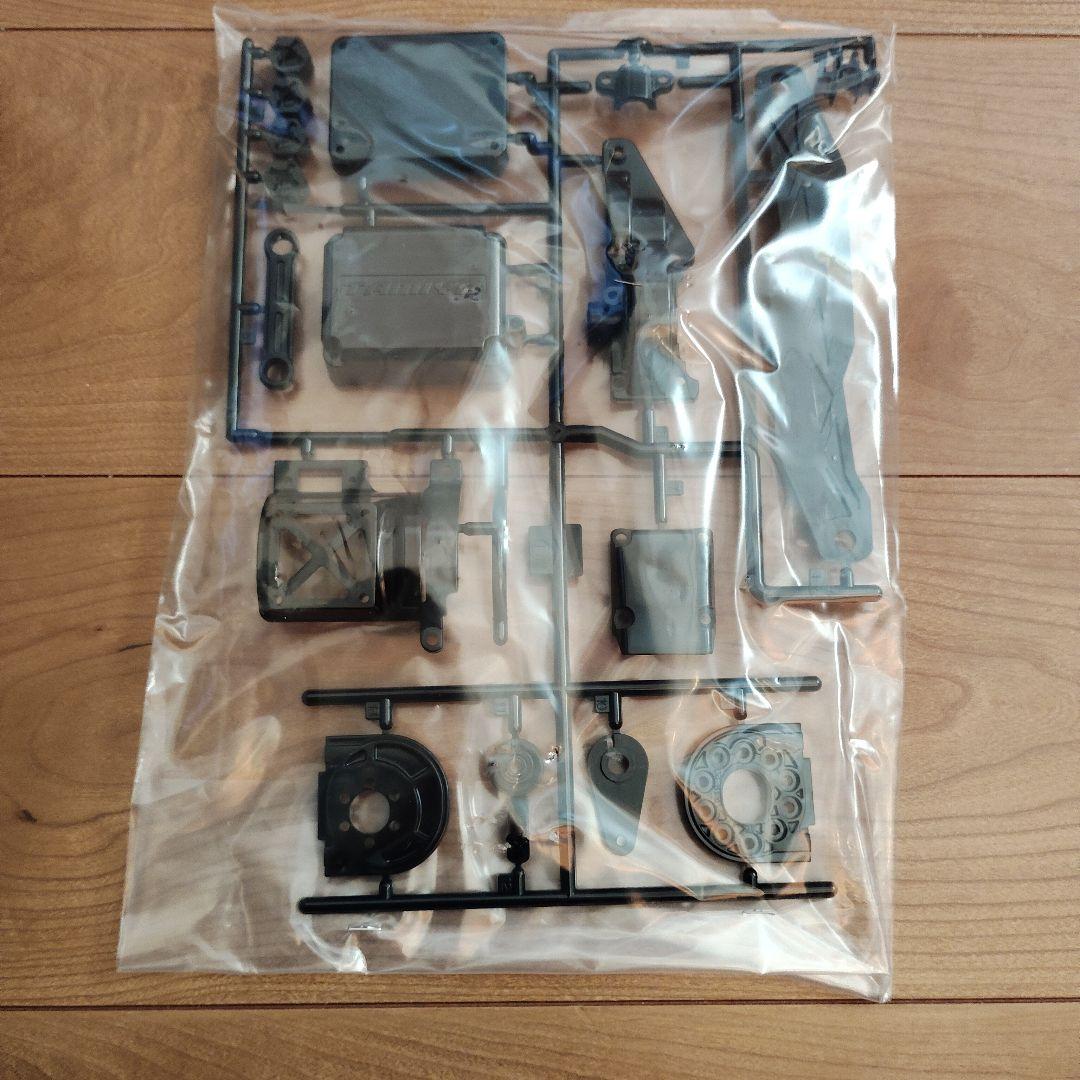 ホビーラジコン TAMIYA MAZDA RX-7 DRIFT SPEC TT-02D