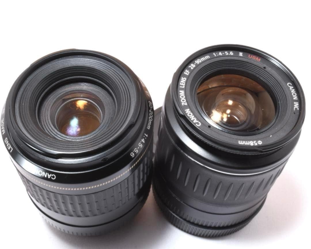 新春セール✨遠くも撮れる望遠レンズ✨Canon Kiss X7✨スマホ転送