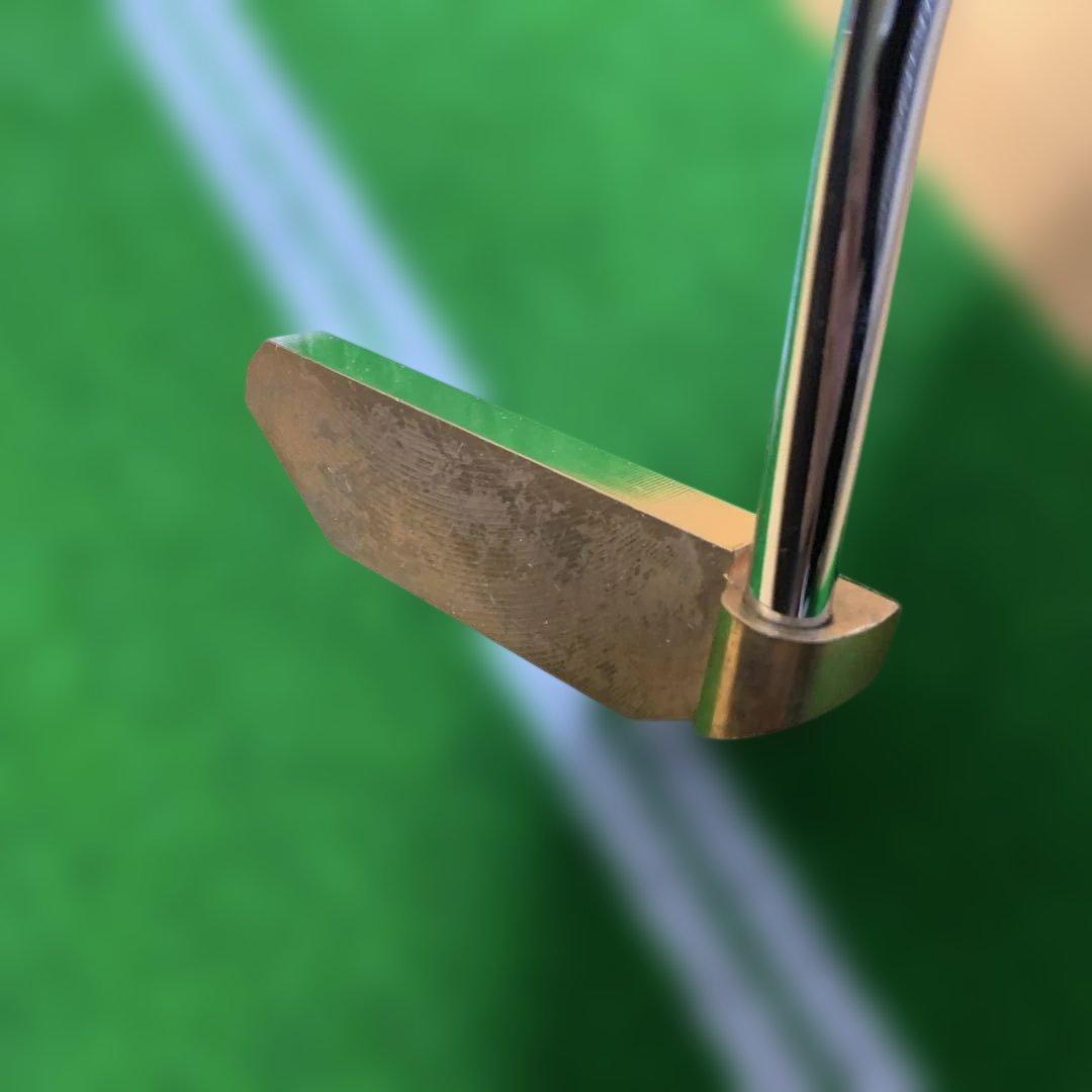 WOSS MO-03 ジャンボ尾崎