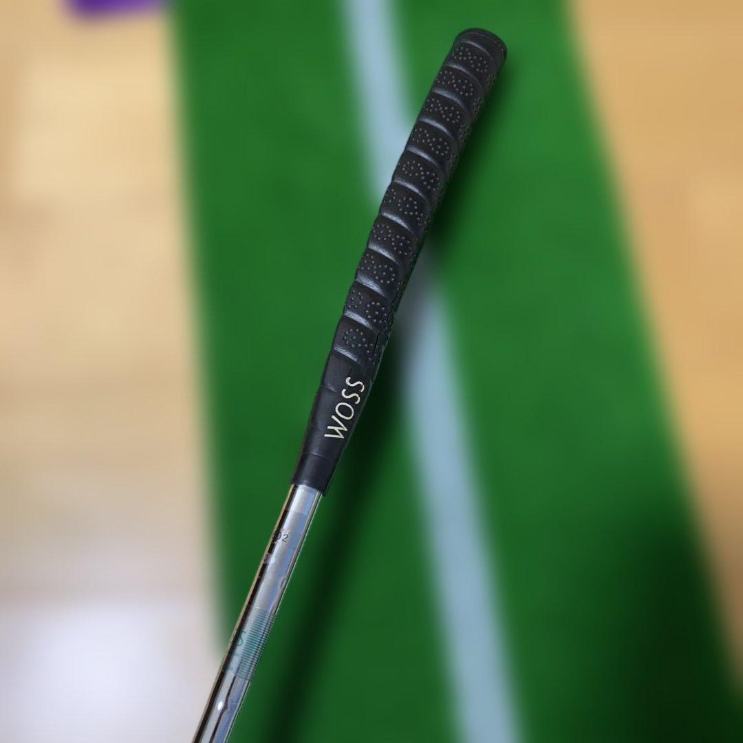 WOSS MO-03 ジャンボ尾崎