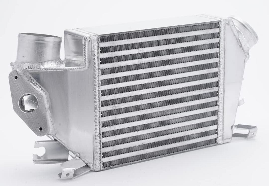 BP5 BL5 レガシィ レガシー 大容量 インタークーラー