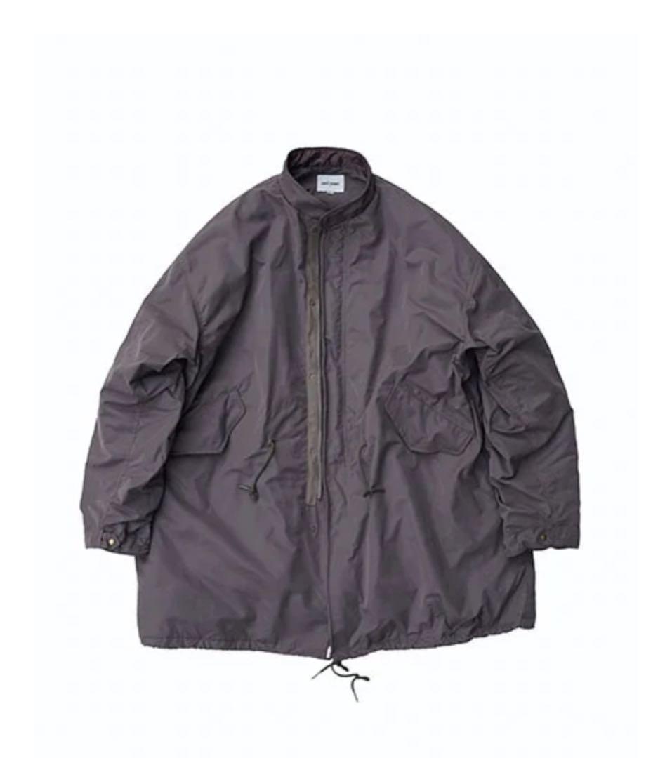 ジャケット・アウター FAKIE STANCE / M-65 COAT GRY
