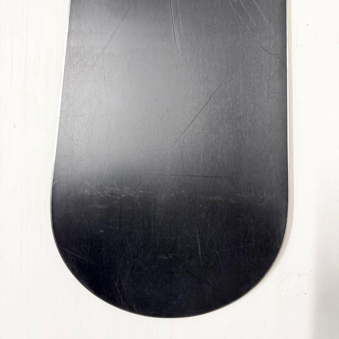 BC STREAM S58 スノーボード 158cm 美品 ビーシーストリーム