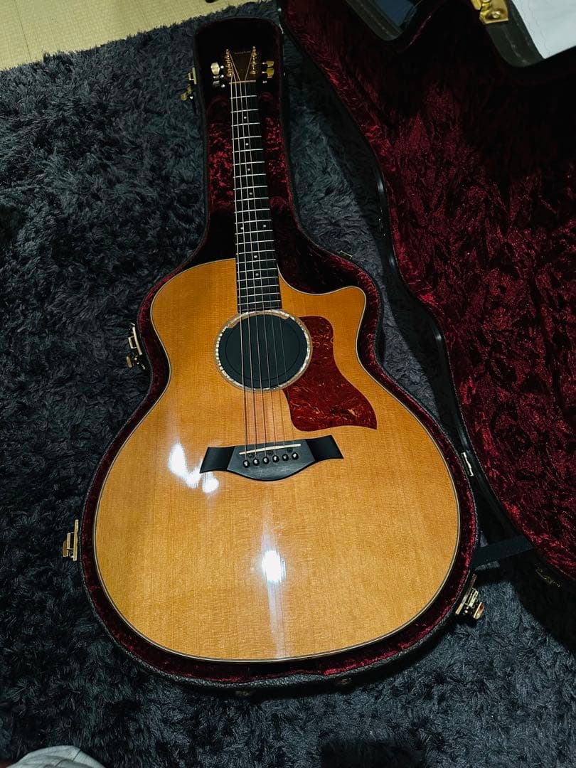 ギター Mega Sale!Taylor 714ce Limited 2015