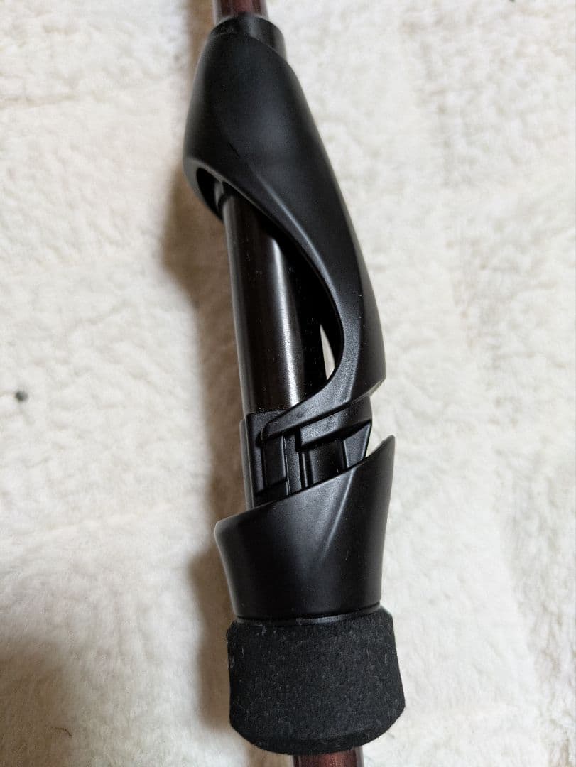 soare bb アジング　エギングロッド　S76UL-S