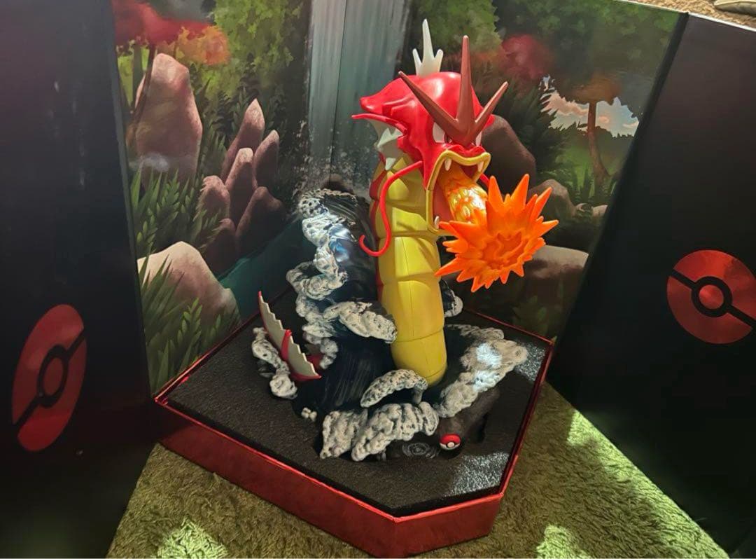 n*a様 WCS2025 アナハイム抽選品　ギャラドス