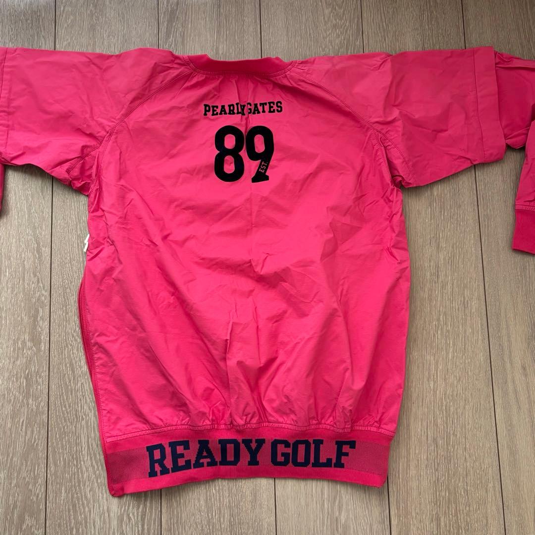 【chiyo】パーリーゲイツ　レディース スニード