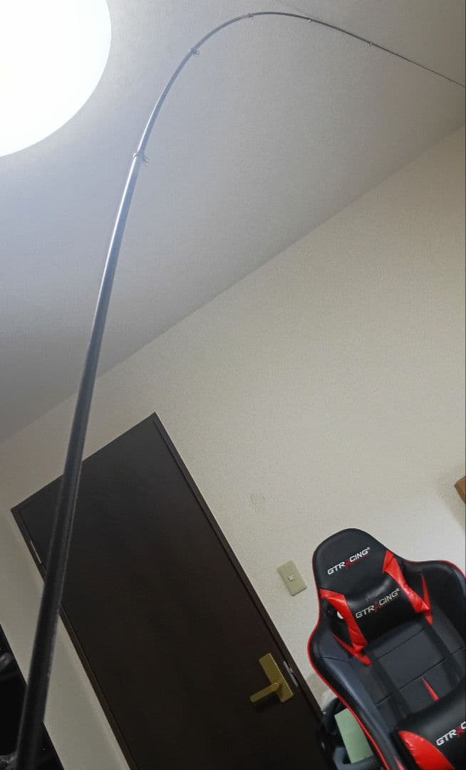 リョービプロセクション1号6.3m&オリムピックセンチュリー列礁1号5.4m