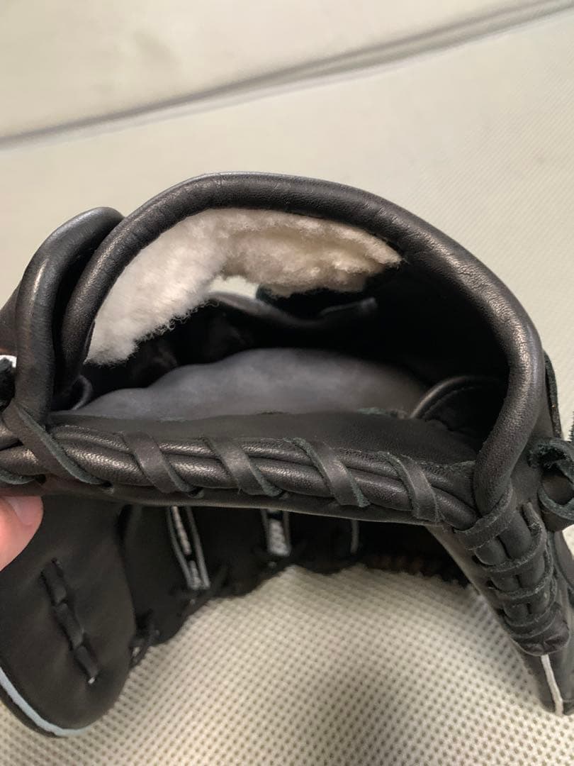 最終値下げ久保田スラッガー　軟式ピッチャー用　投手用