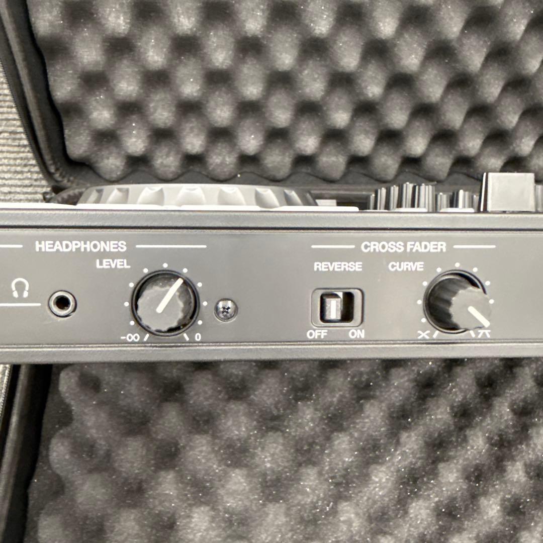 【完動品】Pioneer DDJ-SR DJコントローラー