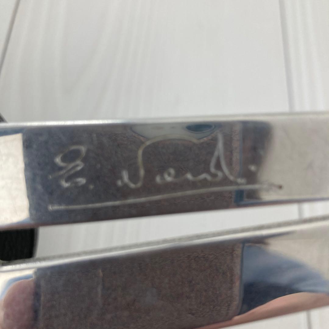 疑惑のナルディ NARDI ステアリングホイール ウッド アルミ