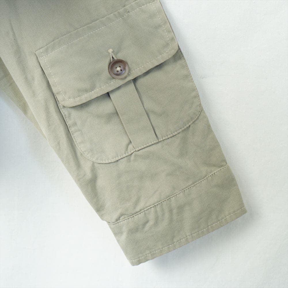 40s50s Willis＆　SUNSETBAY フィッシングJKT