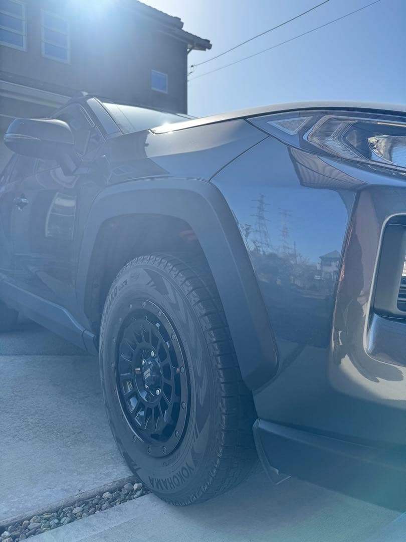 Yuu‼️ 引き取り限定‼️4本225 70 r16