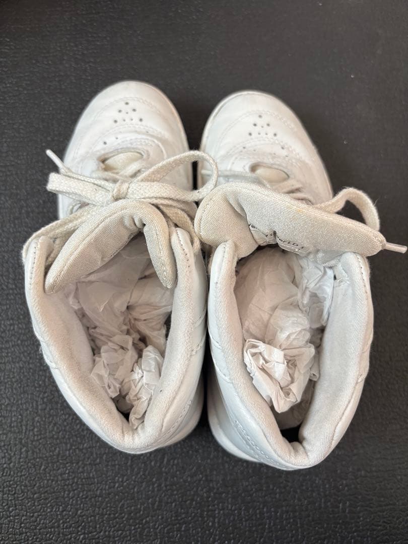 【‼️値下げ‼️】チアシューズ　varsity 21.0cm