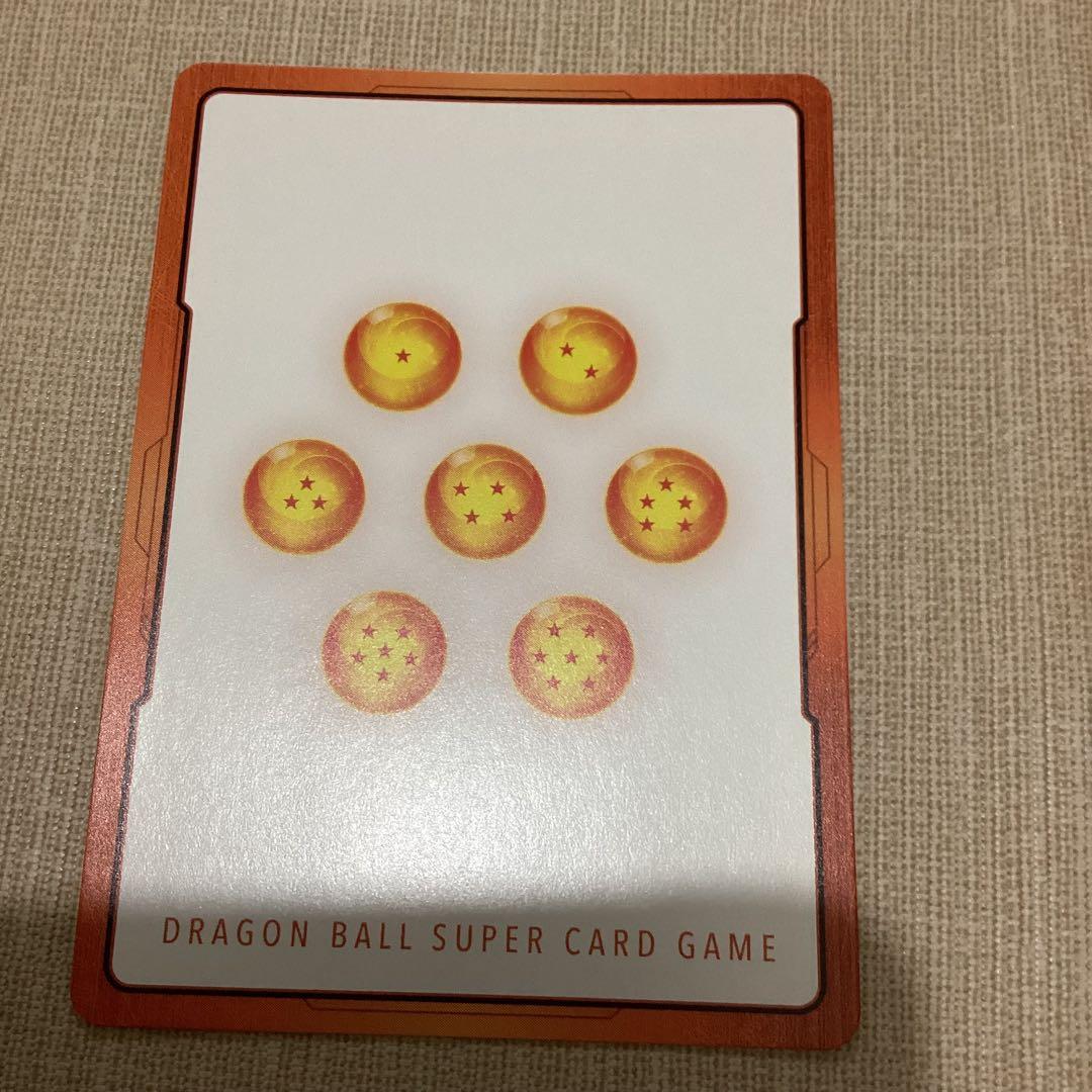 フュージョンワールド　エナジーマーカー　金パラレル　22巻　E-76