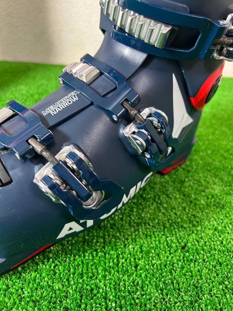 スキー ATOMIC HAWX ULTRA 110s 24cm 24.5cm