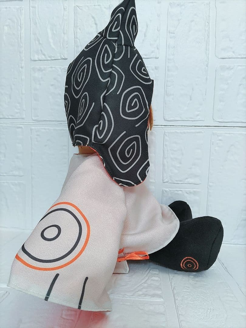 Eve 歌い手 ぬいぐるみ