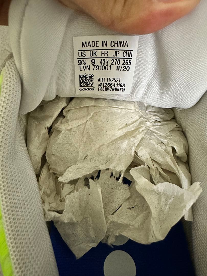 adidas ゴルフシューズ・スニーカー・メンズ