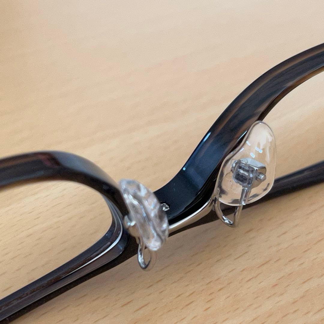 999.9 NP-20 ブラウン col.520 フォーナインズ