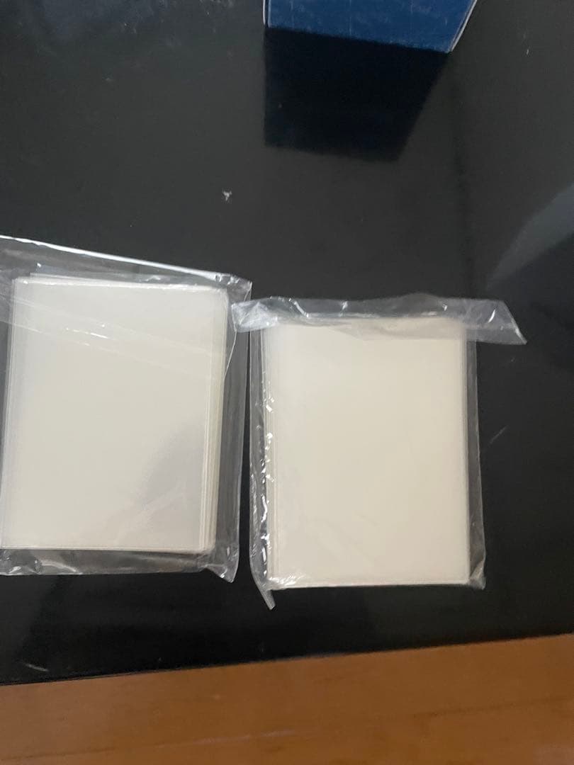 n*a様 デュエマ　引退品