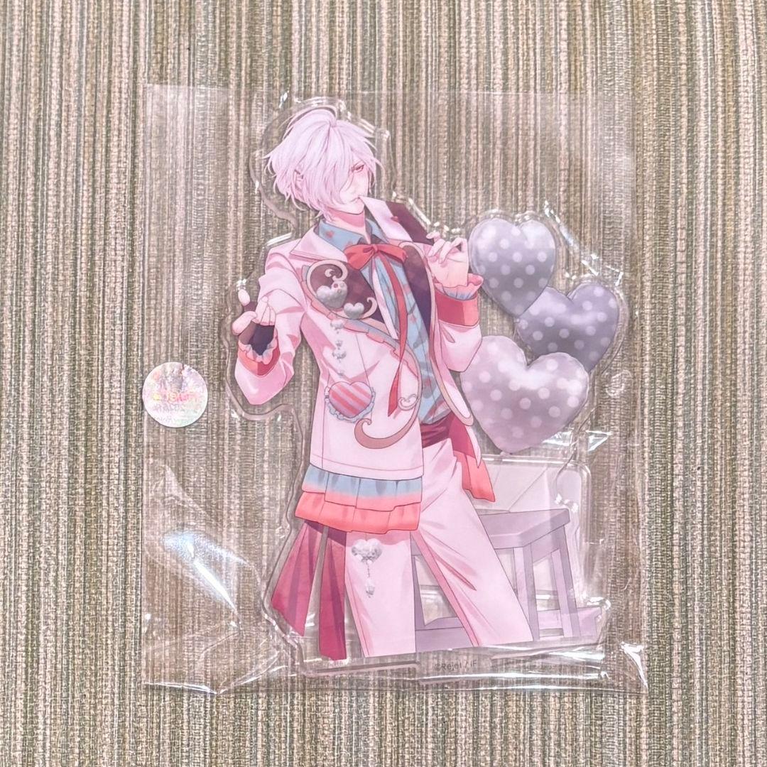 逆巻スバル アクスタ