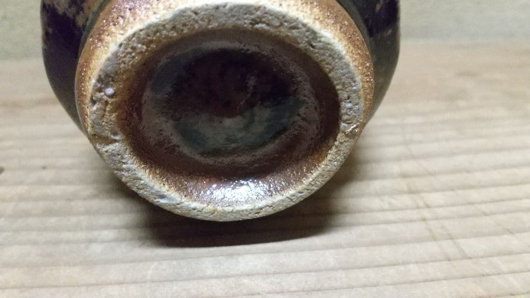 昭和初期！　五客　鉄彩指描