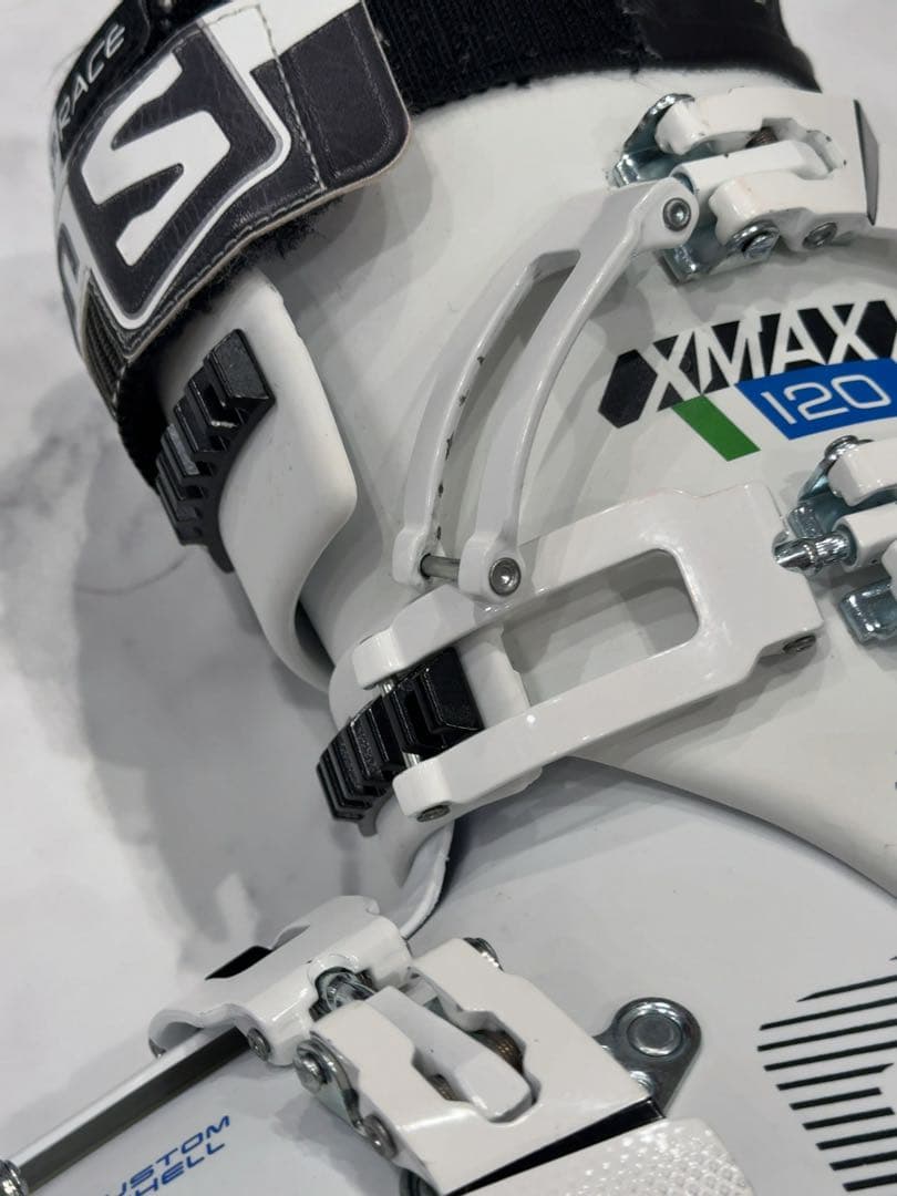 スキー Salomon X MAX 120 27cm