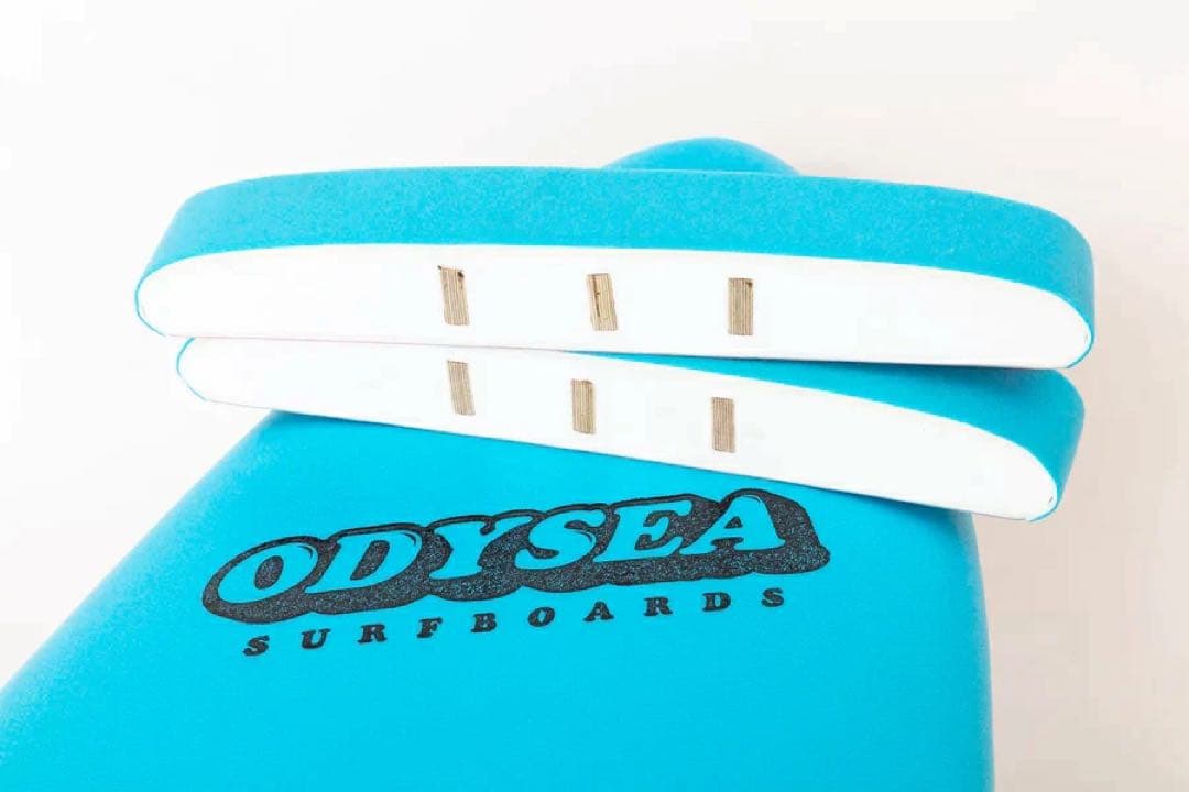 キャッチサーフ「オディシー 」9.0　シングルフィンロングボード　新品