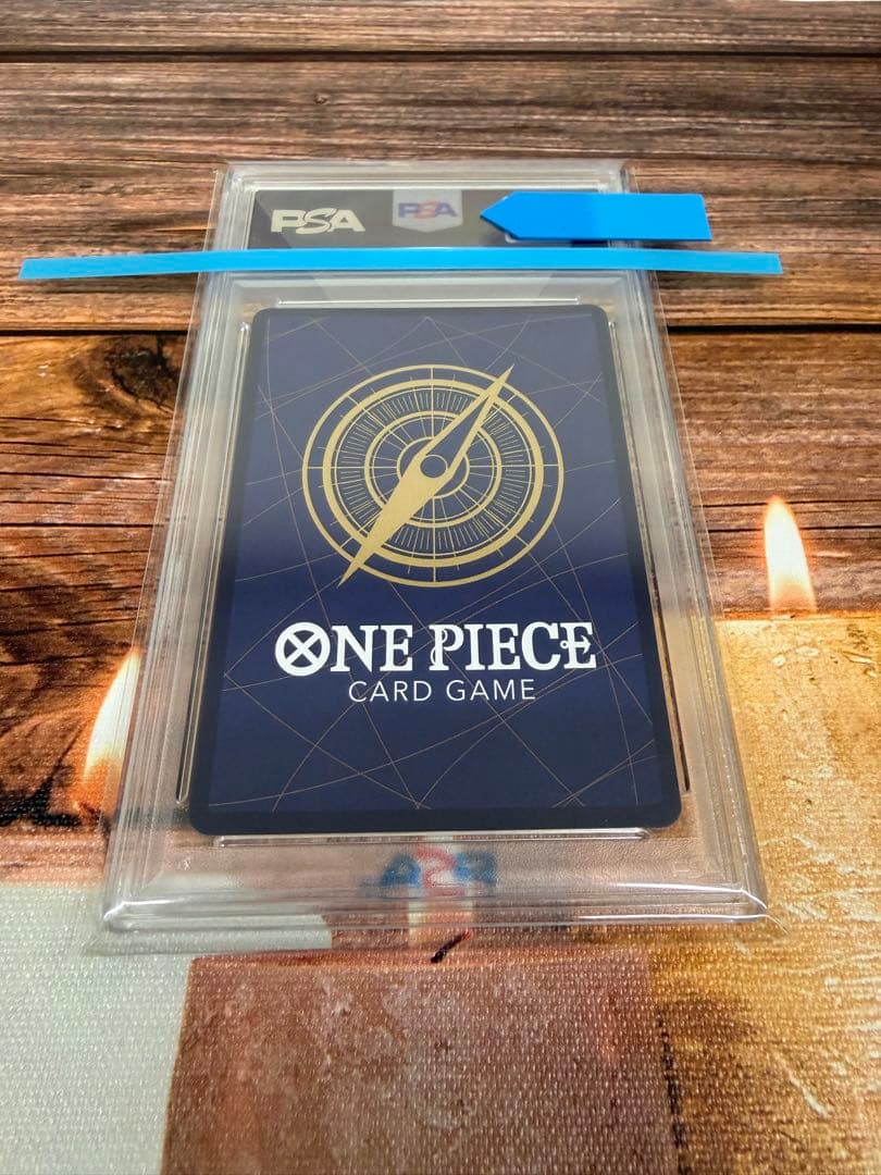 トレカ(ポケモン・ワンピース)