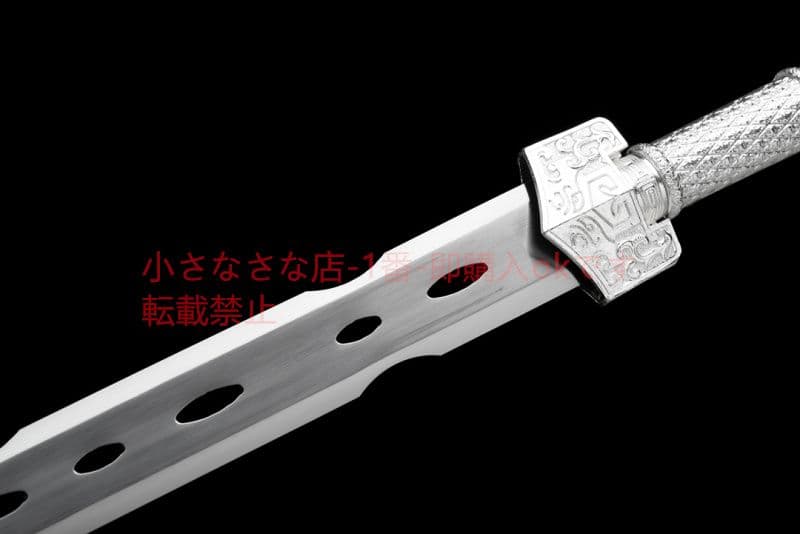 【清水】 武具　刀装具　日本刀　模造刀 居合刀