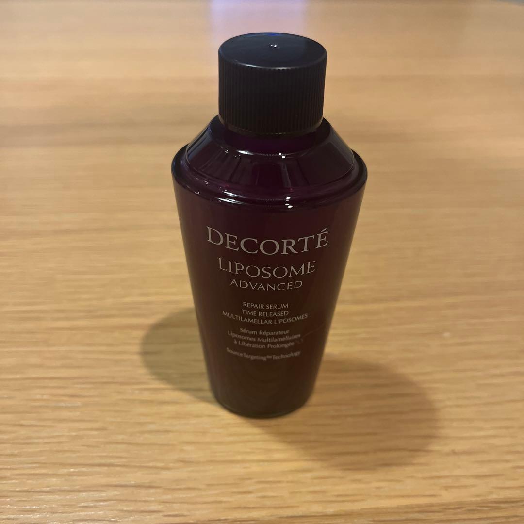 コスメデコルテ　リポソーム　導入美容液