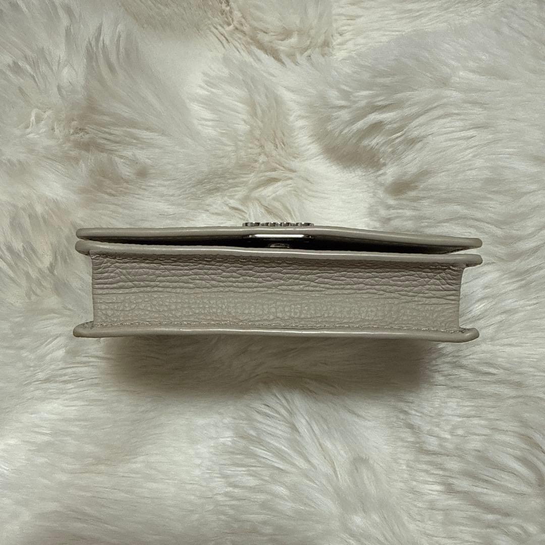 【LOEWE】ビジネスカードホルダー