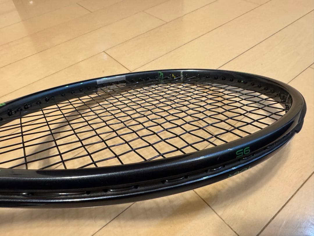 【保証書付き】プリンス TOUR95 G3