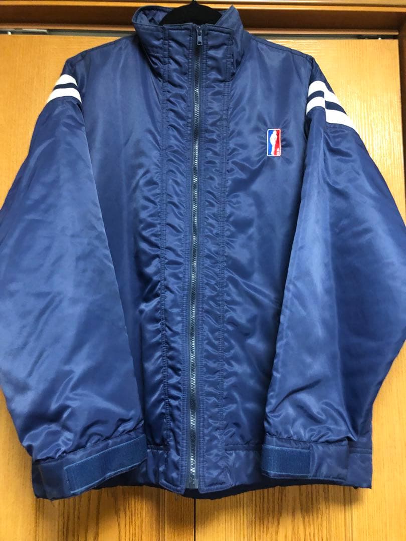 FORTY PERCENTS AGAINST RIGHTS ナイロンジャケット