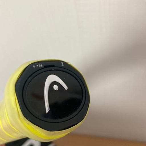 テニスラケット ヘッド エクストリーム S HEAD