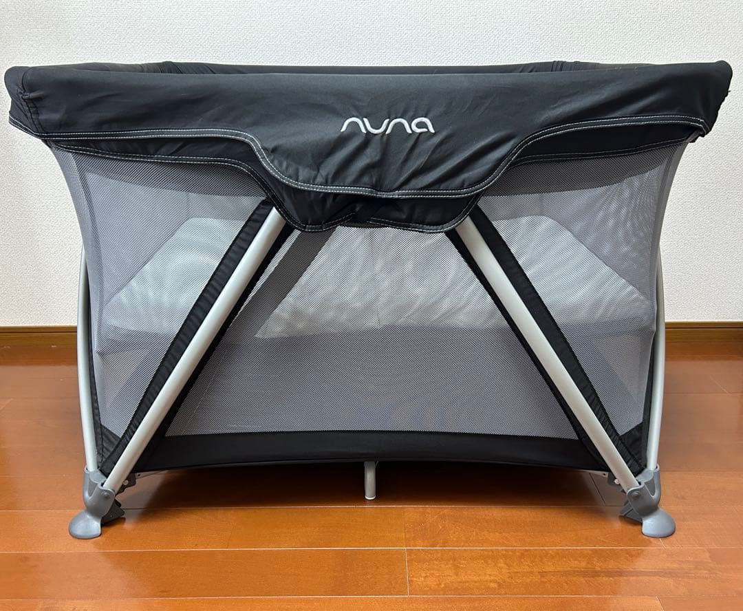 Nuna トラベルコット　セナ